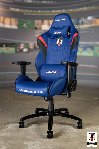 Amazon新生活セールFINAL】AKRacingのゲーミングチェアがラインナップ 