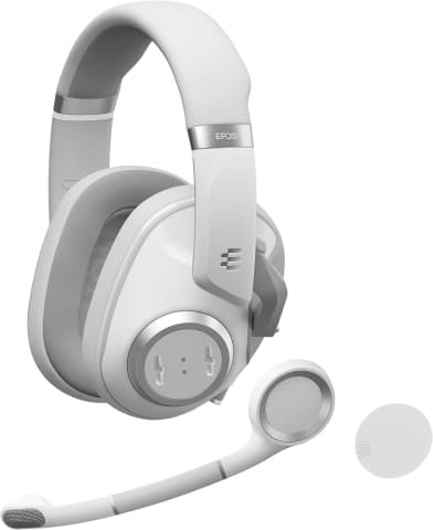 Amazon新生活セールFINAL】EPOSの有線ゲーミングヘッドセット「H6Pro