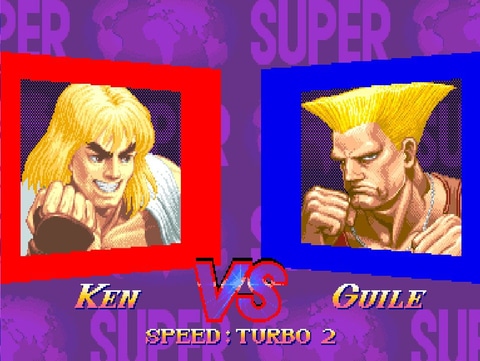 スーパーストリートファイターIIX」30周年！ 今なお愛される対戦格闘