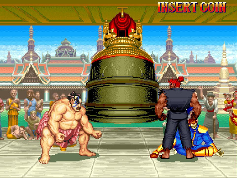 スーパーストリートファイターIIX」30周年！ 今なお愛される対戦格闘