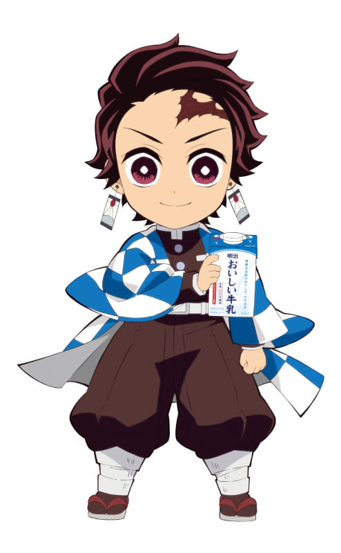 3人が繰り広げる掛け合いが楽しめる！