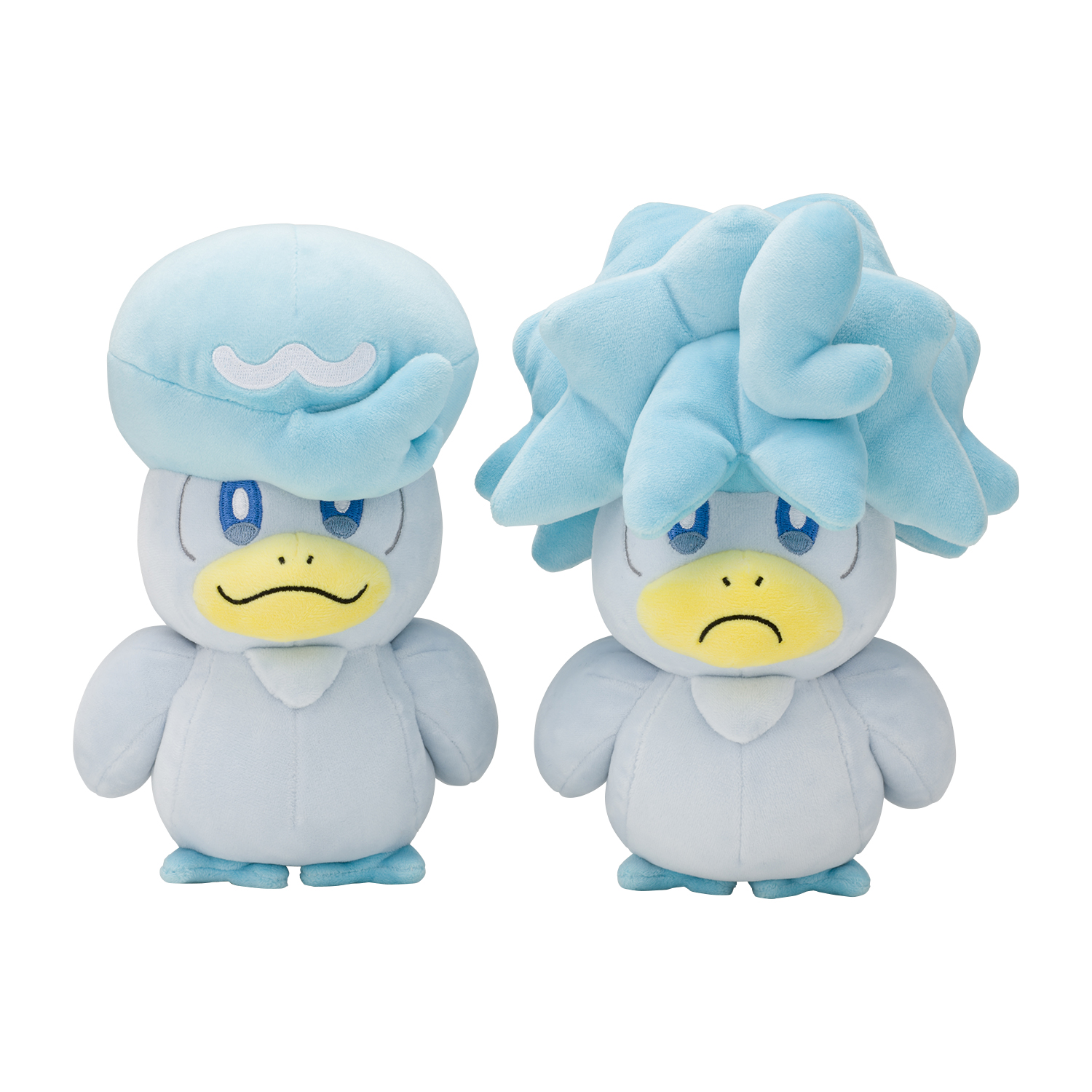 もっちりぬいぐるみ