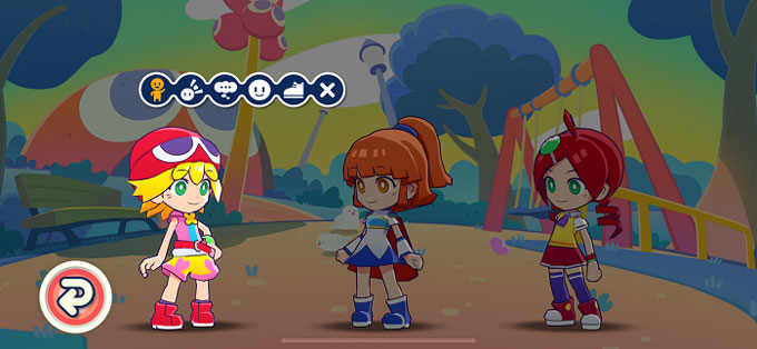 ぶっちゃけ、好きなキャラクターに好きなポーズを取らせるだけでも十分すぎるほど価値のあるモードと言える。このモードでオリジナリティのある「まんざいデモ」を作り、SNSで「ぷよぷよ」ファン同士交流できたらとても楽しそうだ！