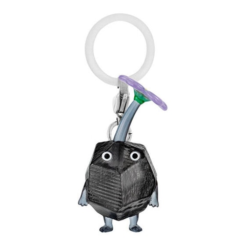 ピクミン めじるしアクセサリー1 コンプ 19体セット ピクミン めじるし