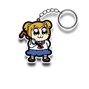 車内キーホルダー