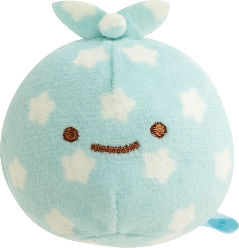 ふろしき（ほし）