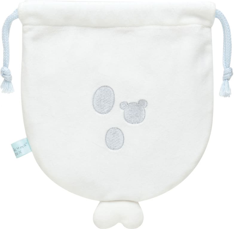 リラックマ（アザラシ）