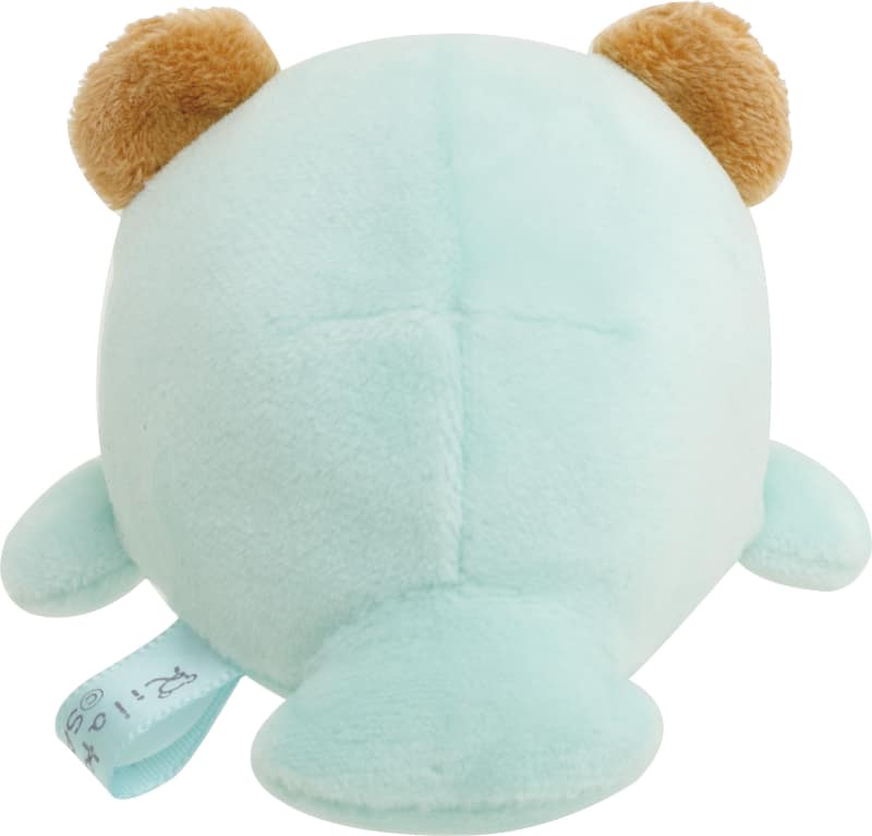 リラックマ（マナティー）