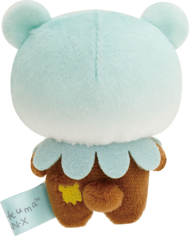 チャイロイコグマ（クラゲ）