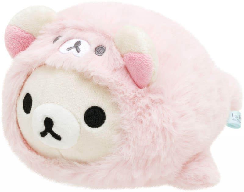 コリラックマ（あざらし）