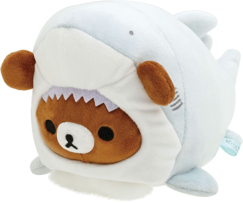 チャイロイコグマ（サメ）