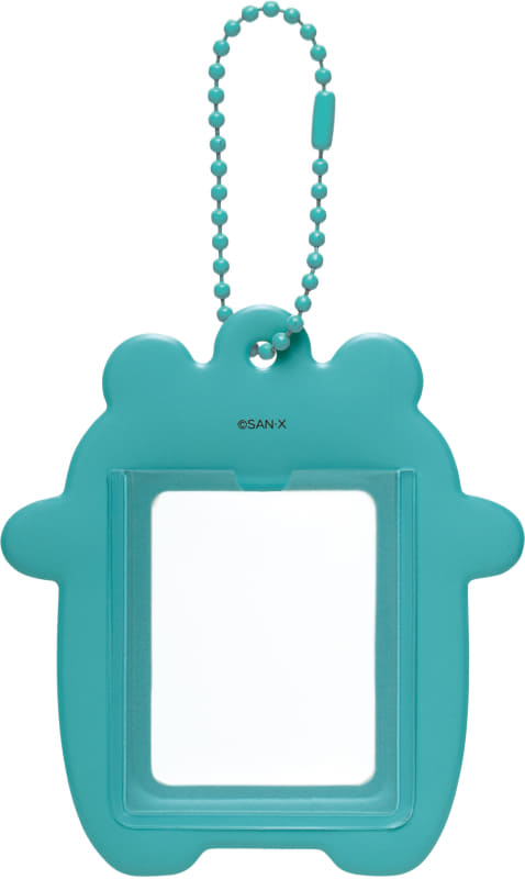 チャイロイコグマ