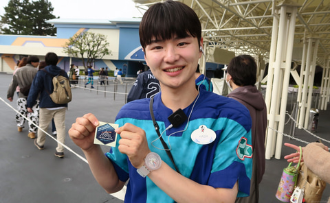 7月31日までに乗りたい「スペース・マウンテン」再訪ガイド - GAME Watch