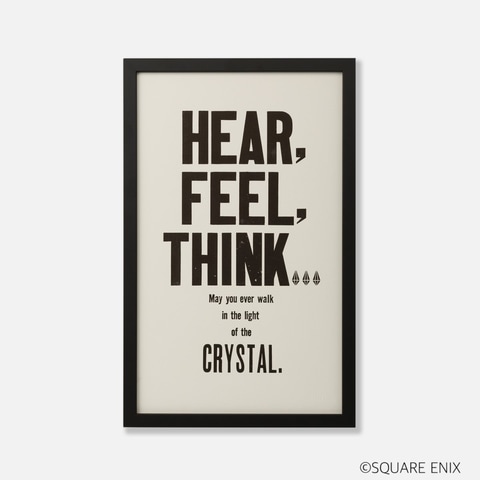 FFXIV」×伊勢丹コラボアイテムの一部が4月16日再販！ 「マザー