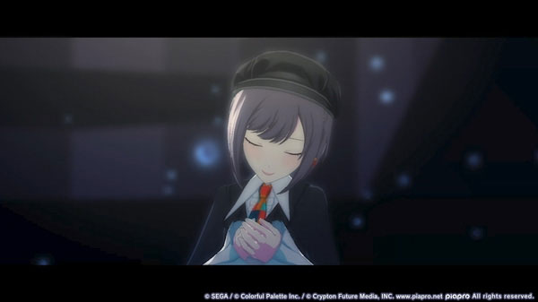 ライブ衣装名：［リゾルブ・ワンピース］