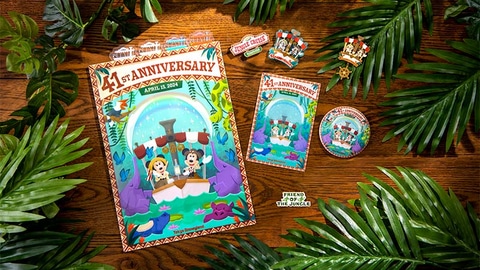 50周年記念限定★ジャングル クルーズ Jungle Cruise フィギュア 50周年記念限定☆ジャングル クルーズ Jungle Cruise フィギュア