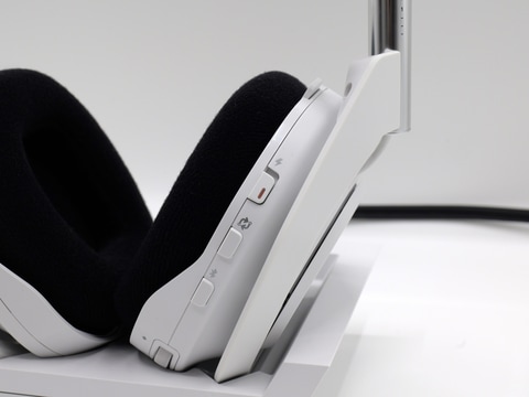 ゲーミングヘッドセット「A50 X」レビュー - GAME Watch