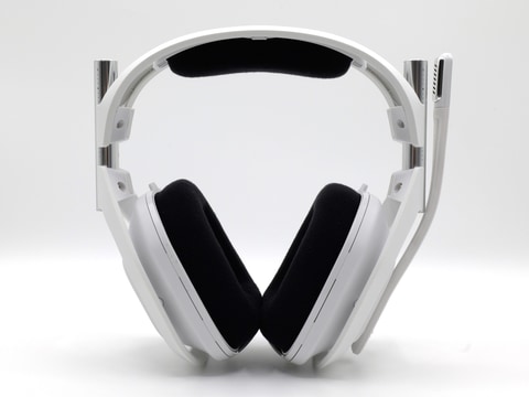 A50 ワイヤレス ゲーミングヘッドセット ホワイト Logicool ASTRO A50 (Gen 5) ホワイト LIGHTSPEED ワイヤレス