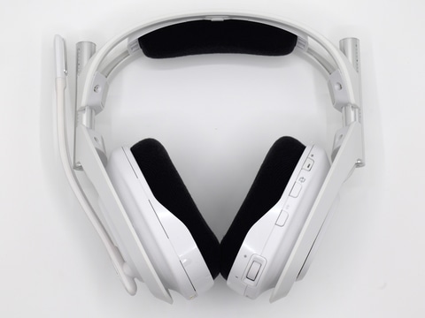 A50 X ワイヤレスヘッドセット　ゲーミングヘッドセット 楽天市場】Logicool G ゲーミングヘッドセット ASTRO A50 X