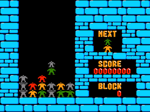 プロジェクトEGG「ぷよぷよ カートリッジバージョン（FC）」配信開始