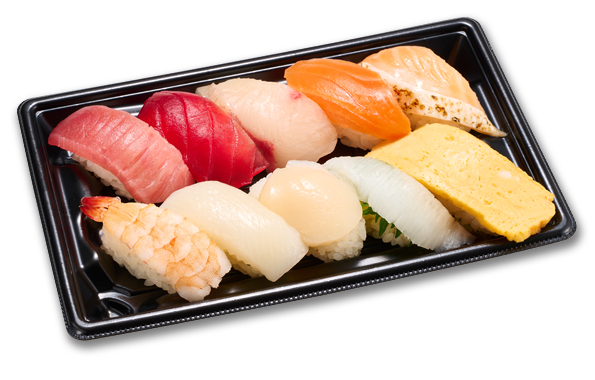 価格は1,550円、1,610円、1,720円のいずれか