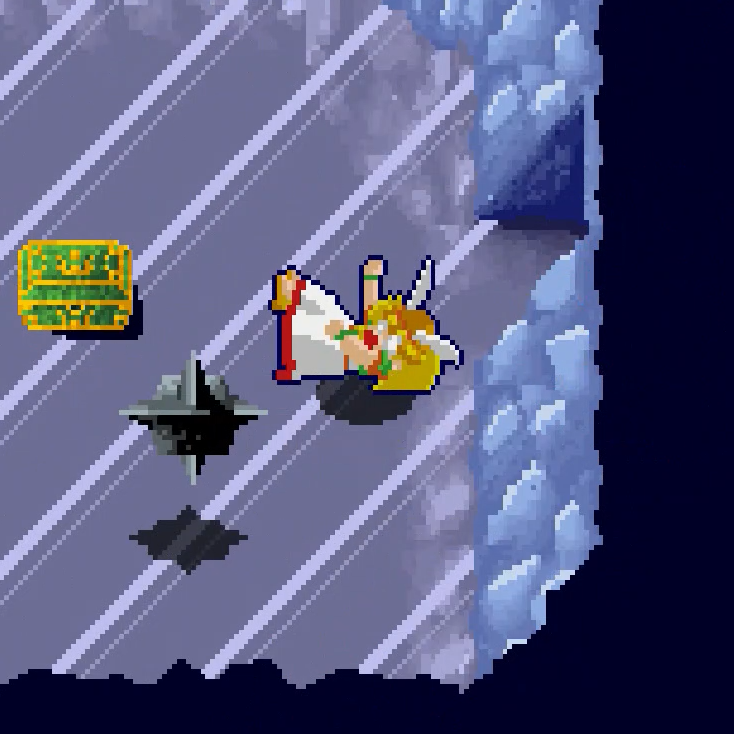 ゲーム中に見せてくれる、さまざまなワルキューレの表情を集めてみた。こんな可愛いキャラが画面内を所狭しと駆け回るのだから、それはもうキュートの一言