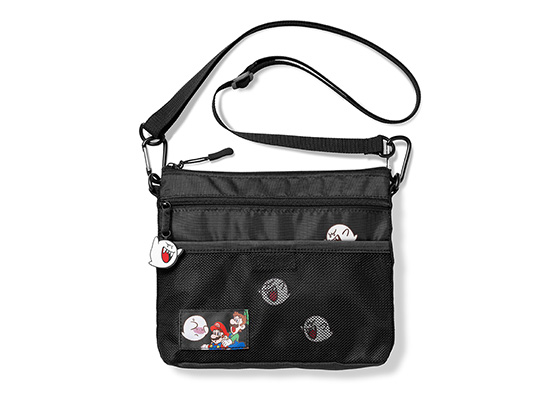 サコッシュ（2,750円）