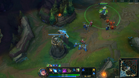 全19タイトル！ ゲームから逆引きできる推奨ゲーミングPCガイド - GAME