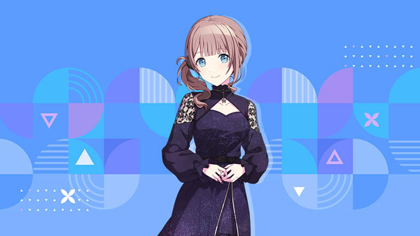 ★2「[みんな仲良しが一番♪] 望月穂波」