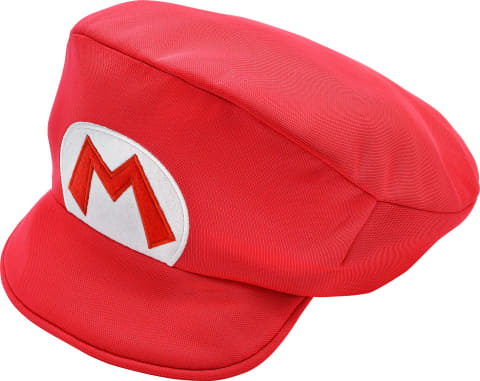 スーパーマリオ×サントリーがコラボ！ 「マリオ変身セット」や「ハテナ