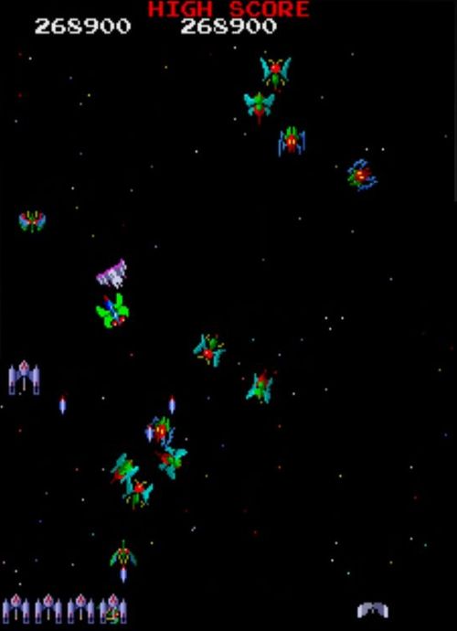 ※写真はNintendo Switch版で撮影（以下同）