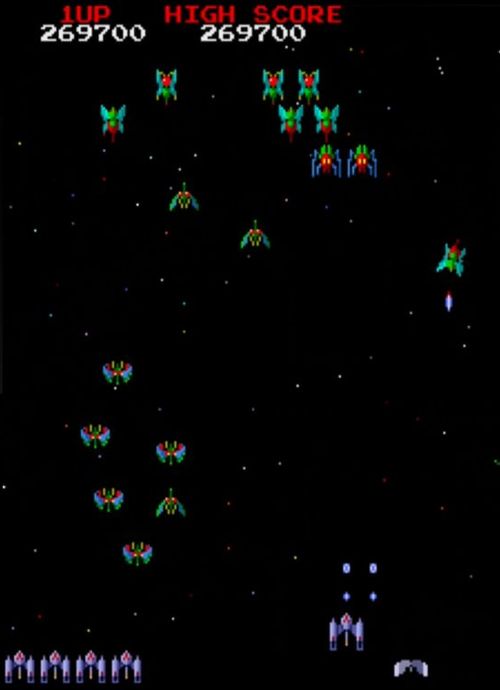 ※写真はNintendo Switch版で撮影（以下同）