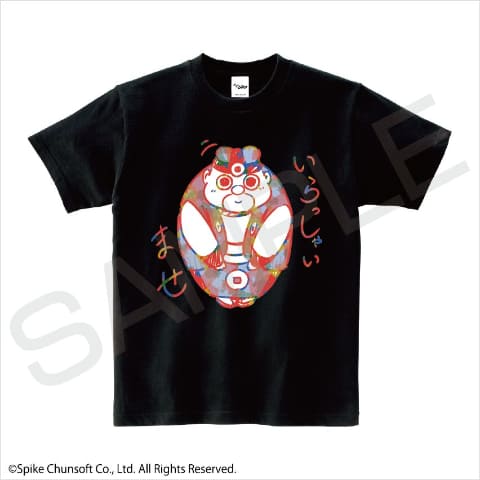 くじプラス 風来のシレン6 A賞 A-2 Tシャツ アスカ Mサイズ 風来 くじプラス 風来のシレン6 A賞 A-2 Tシャツ アスカ Mサイズ 風来