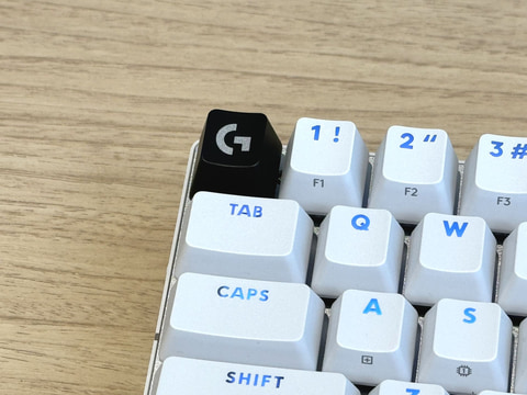 ロジクール「PRO X 60 LIGHTSPEED」インプレッション - GAME Watch