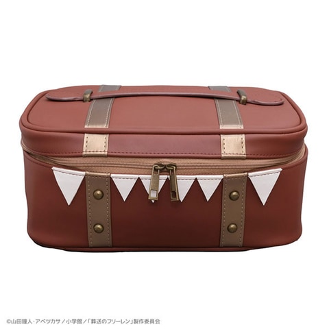 葬送のフリーレン　12BOX シュリンク付き　未開封ボックス 葬送のフリーレン】フリーレンの宝箱をモチーフにした収納BOXが