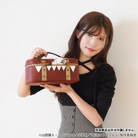 葬送のフリーレン」よりミミックのポーチとパスケースが登場！ - GAME