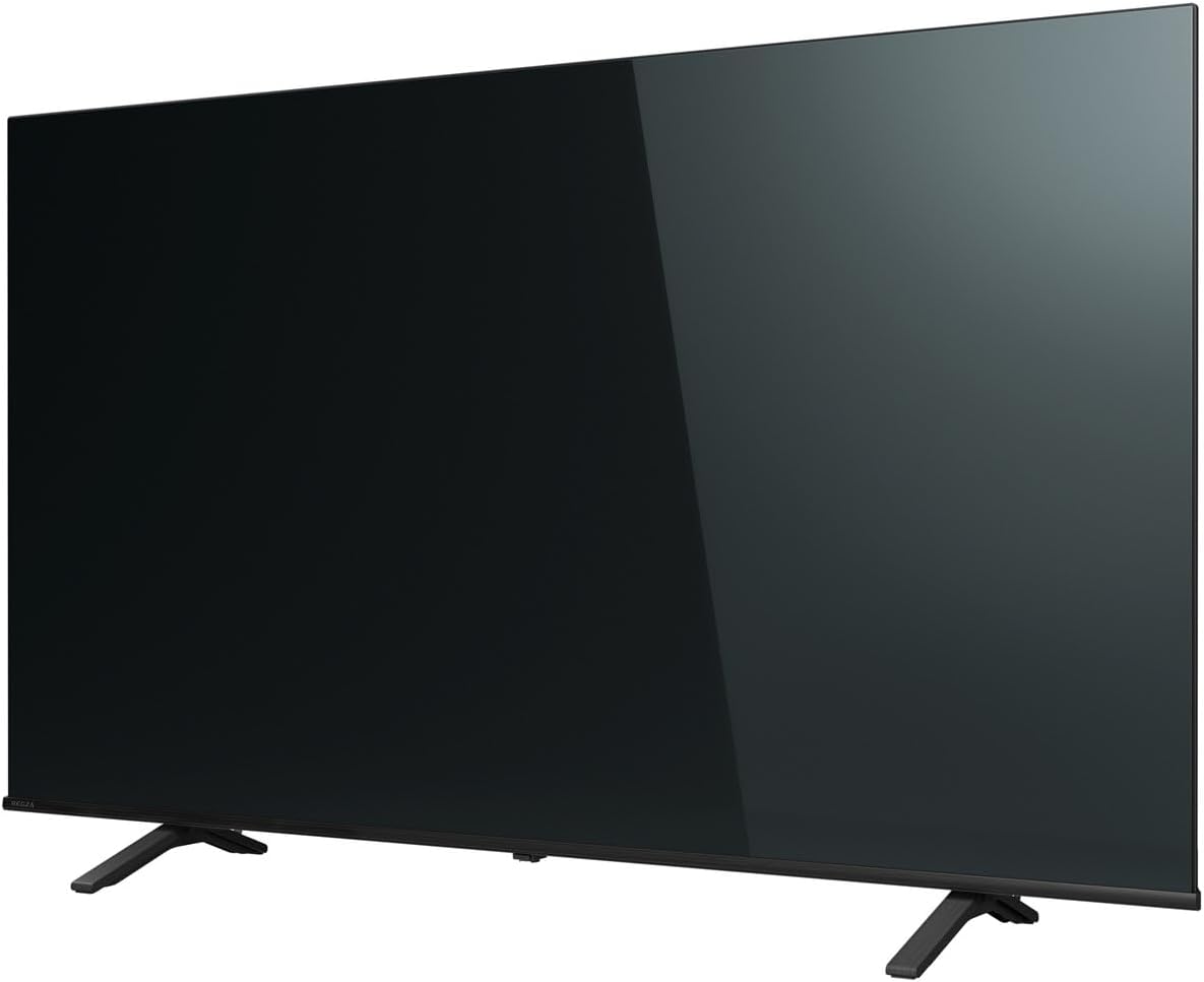 REGZAの4KスマートTV「E350M」がAmazonにてセール！ - GAME Watch