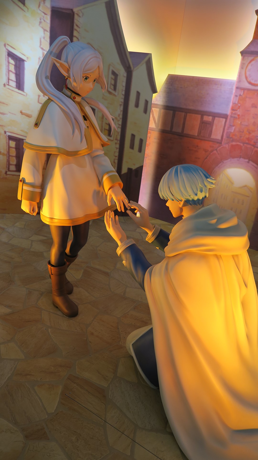 もう付き合っちゃえよ！