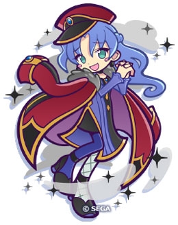 [★7]闇の姫君！？ルルー