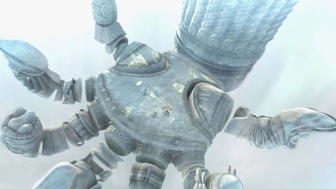 そんな装備で大丈夫か？ Switch「エルシャダイ・アセンション オブ ザ