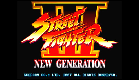 EVO Japan 2024は「ストIII 3rd Strike」に大注目 - GAME Watch