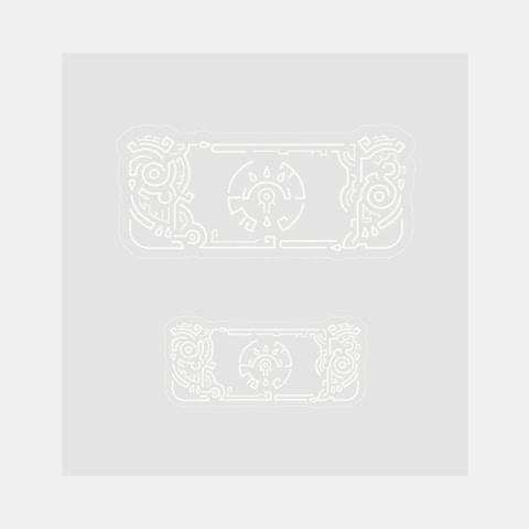 ゼルダの伝説 ティアキン」新グッズがマイニンテンドーストアに