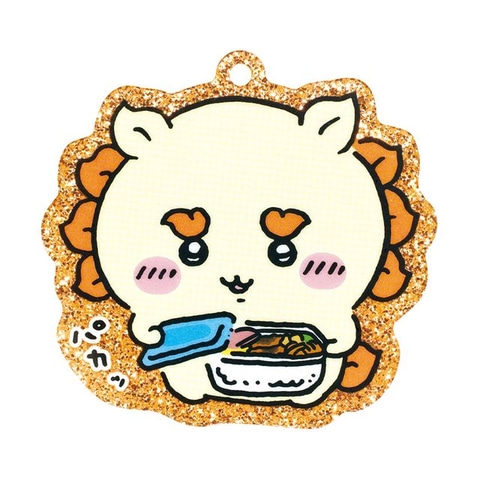 ちいかわ×TOWER RECORDS アクリルキーホルダー (ちいかわ②) コラボグッズ｜ちいかわ × TOWER RECORDS コラボグッズ - TOWER