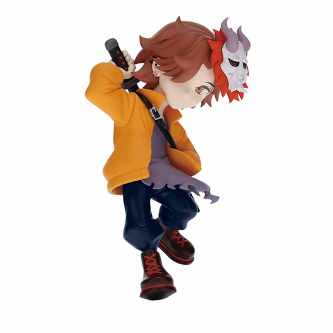 CRAZY raccoon 一番くじ 一番くじ CRAZY RACCOON│株式会社BANDAI SPIRITS（バンダイ