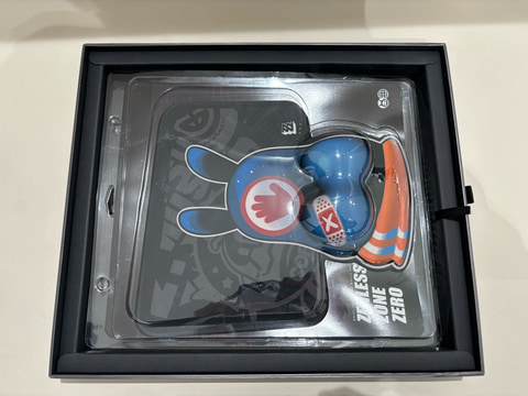 ゼンレスゾーンゼロ大型マウスパッド Amazon.co.jp: ゼンレス