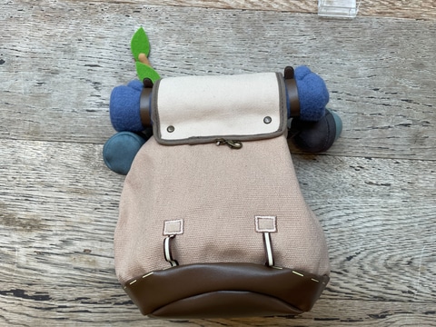 ティアキン】「旅コログ」のミニポーチは「コログ」とのセット買いが