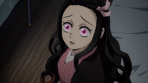 アニメ「『鬼滅の刃』柱稽古編」第一話「鬼舞辻󠄀無惨を倒すために」の