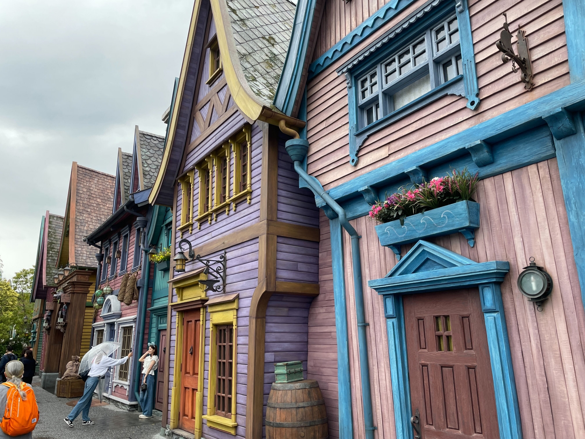 「フローズンキングダム」