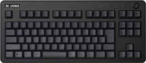 東プレ「REALFORCE」シリーズのキーボードやマウスがAmazonでセール 