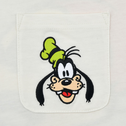 5月25日はグーフィーの誕生日！ ディズニーストアでネオンカラー
